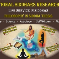 International Siddhars Research Centre